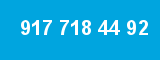 917 718 44 92